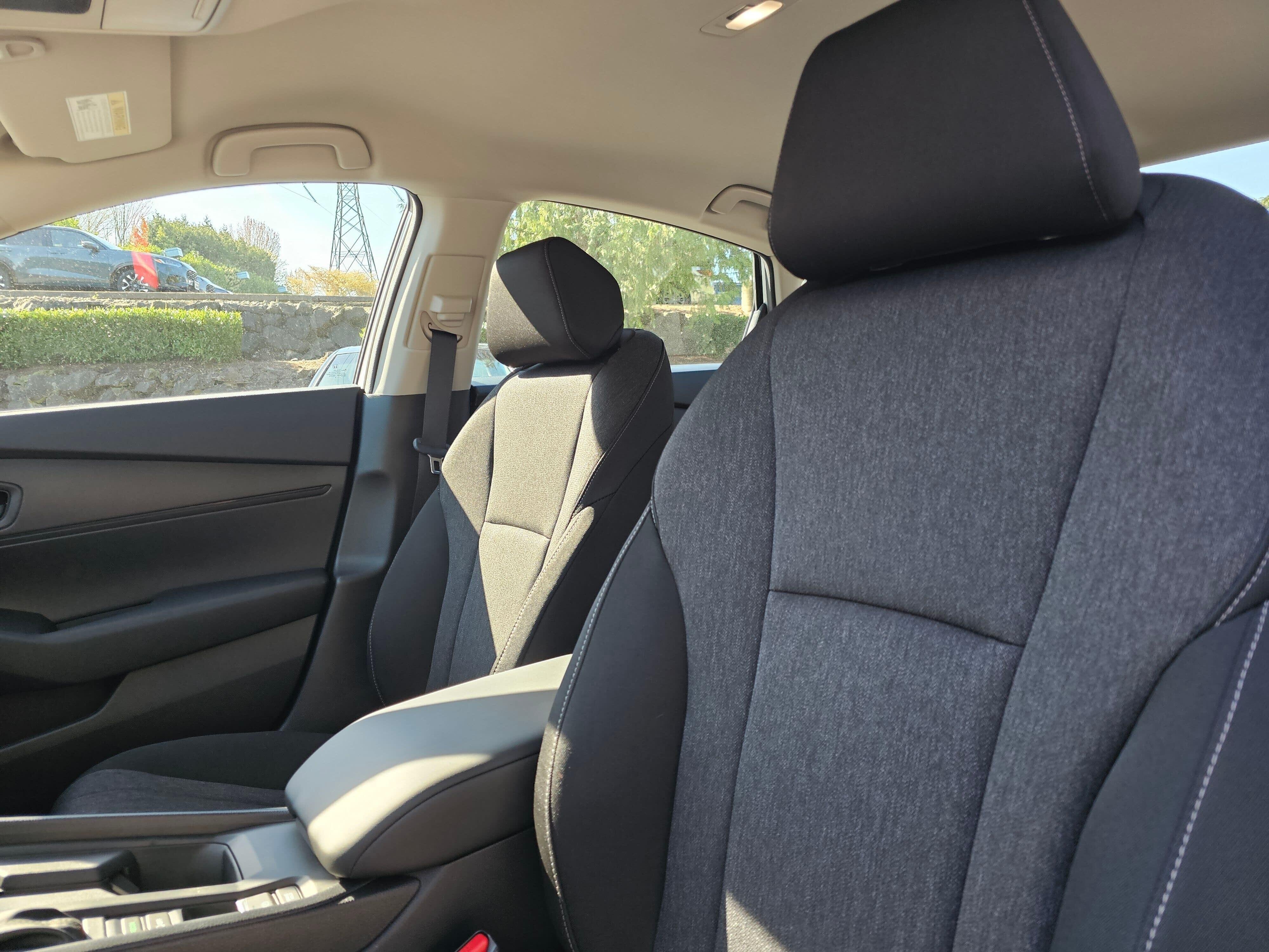 2026 Honda Accord LX - Photo 18