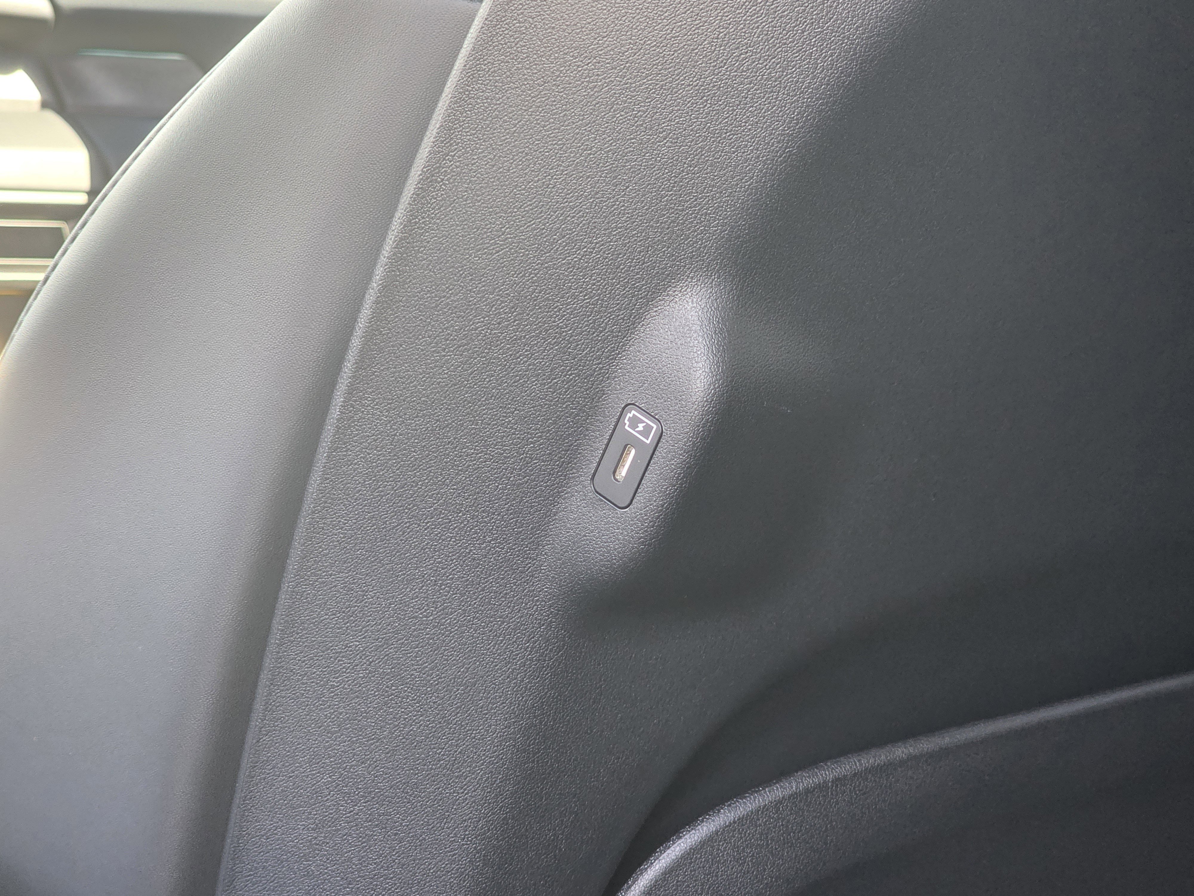New 2027 Ebony Black Kia X-LINE SX image 16