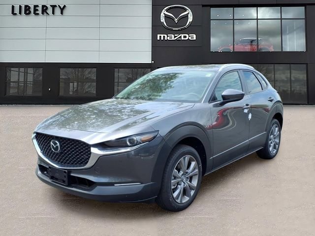 2026 Mazda CX-30 2.5 S Premium AWD