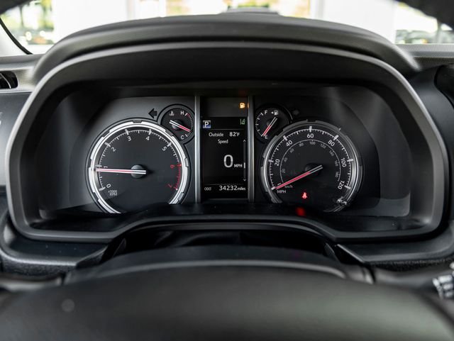 Used 2023 Ice Cap Toyota TRD Pro image 21