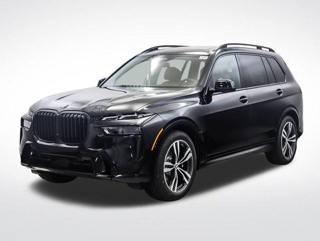 2027 BMW X7
