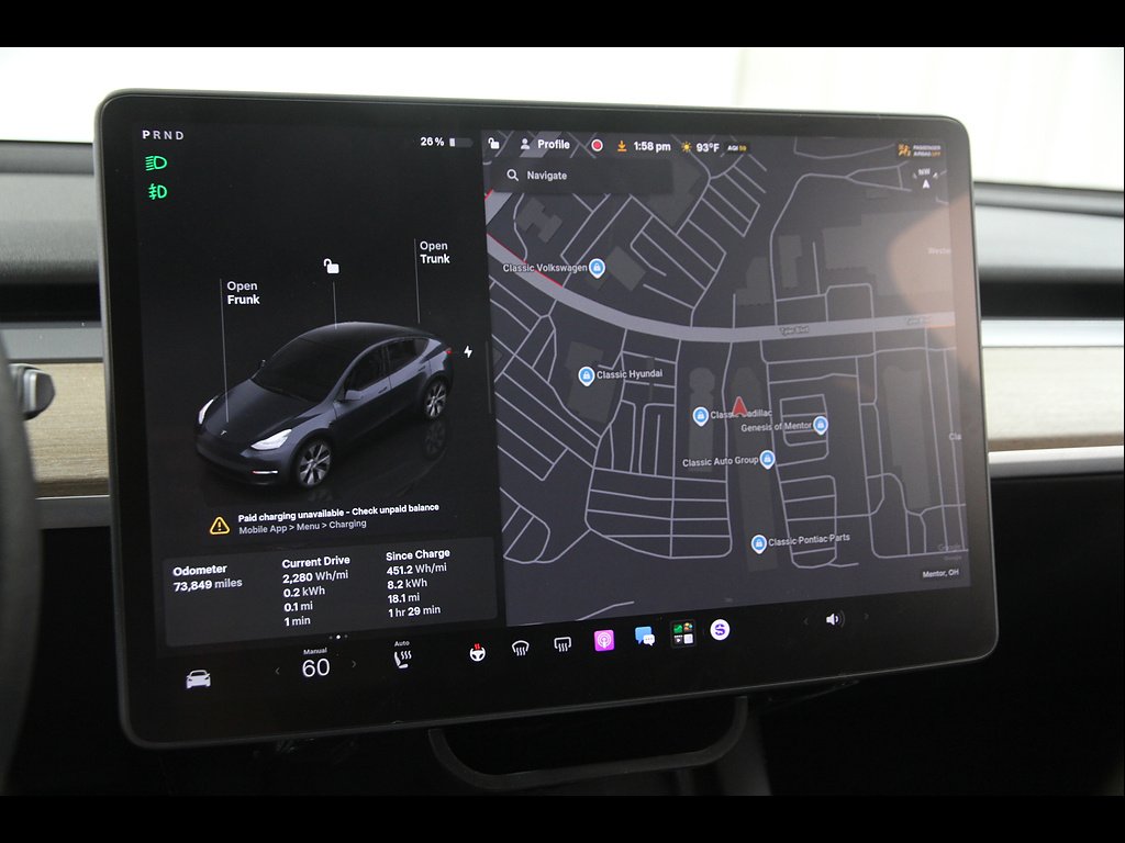 2022 Tesla Model Y Long Range - Photo 12
