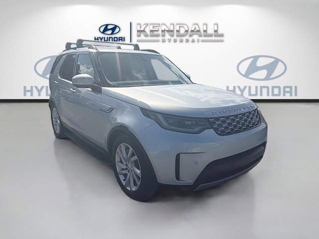 2023 Land Rover Discovery S