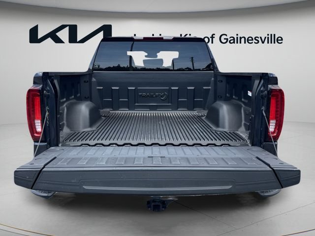 Used 2025 Silver GMC SLT image 14