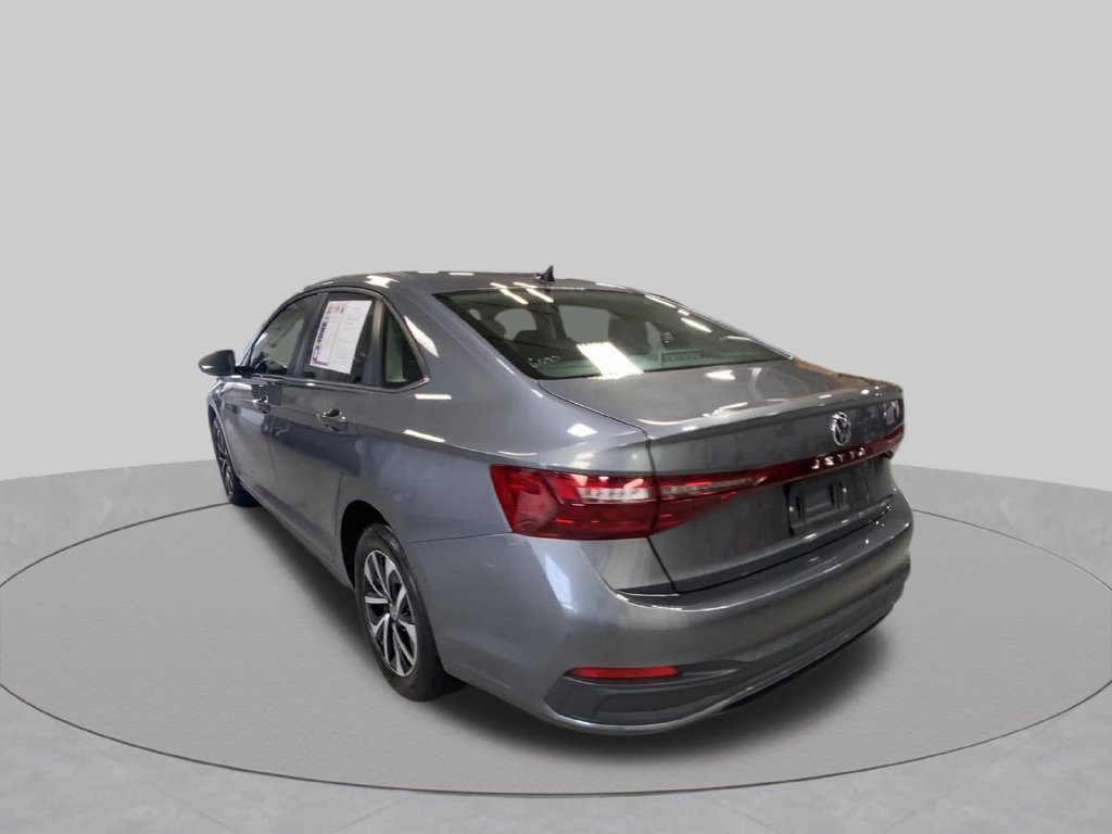 2025 Volkswagen Jetta S - Photo 9