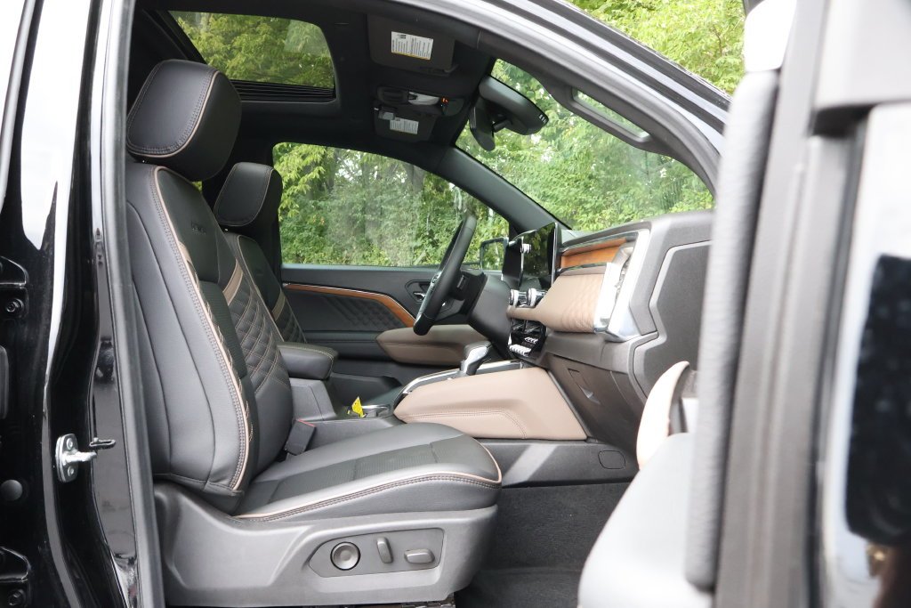 2025 GMC Canyon Denali - Photo 44