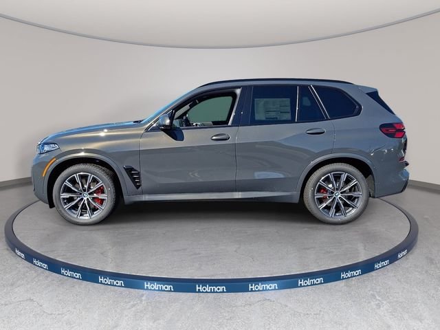 New 2026 Dravit Grey Metallic BMW xDrive40i image 7