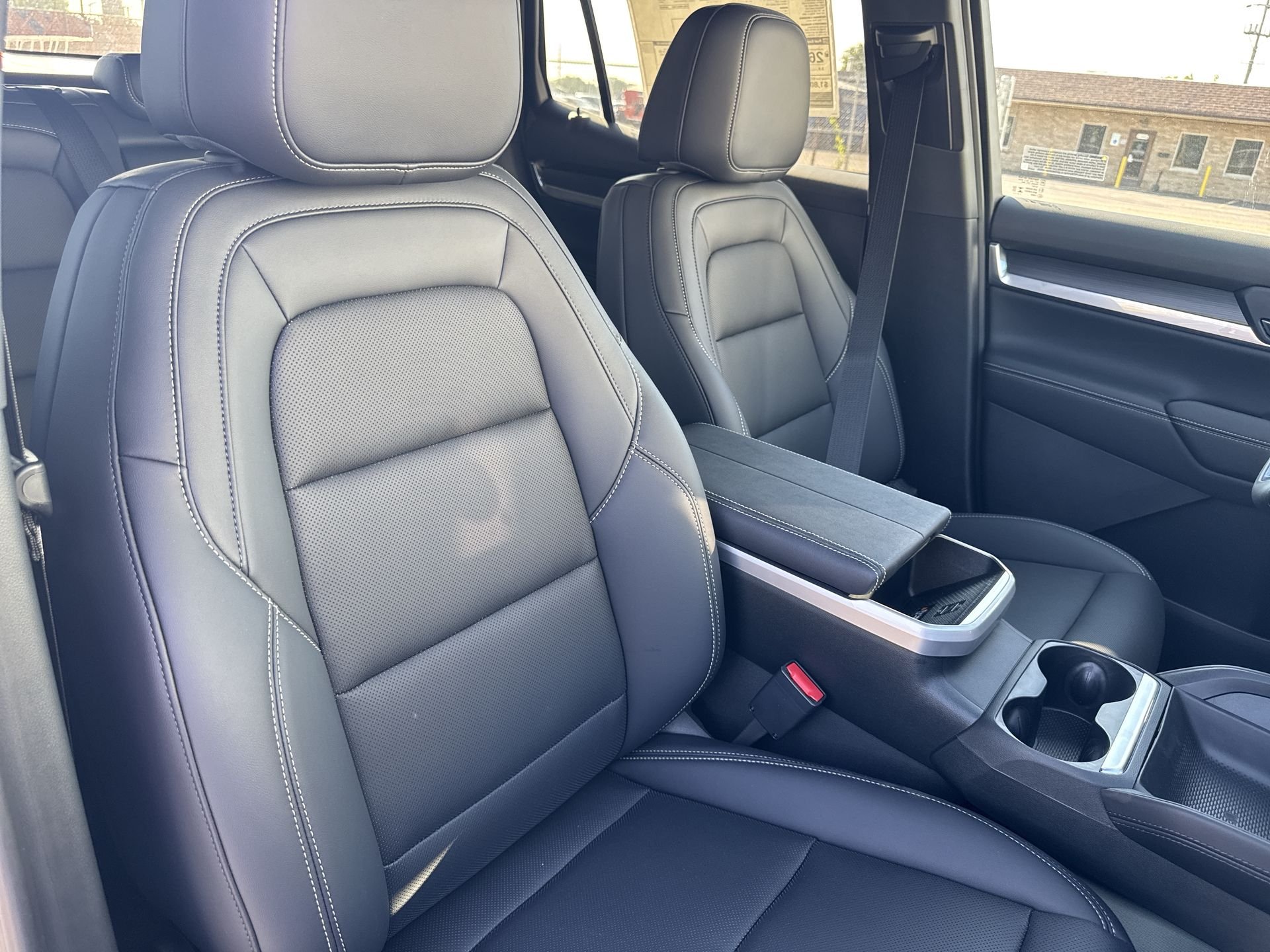 2027 GMC Terrain Elevation - Photo 73