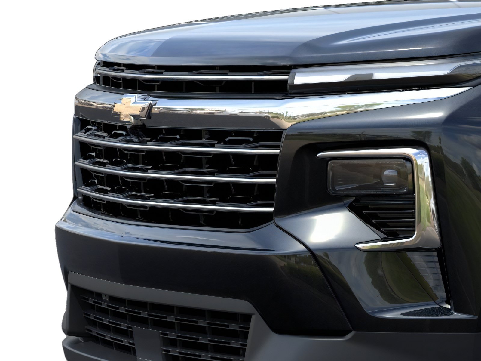 2027 Chevrolet Traverse LT - Photo 13