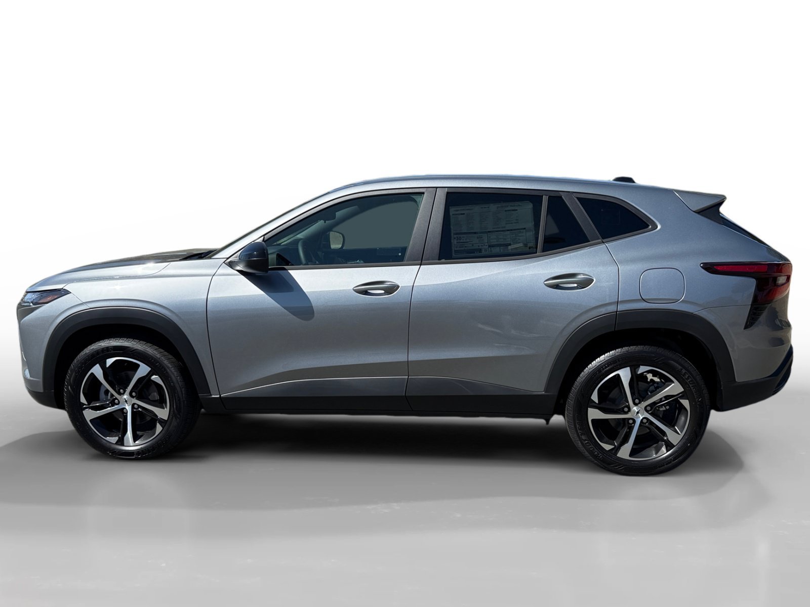 2026 Chevrolet Trax RS - Photo 2