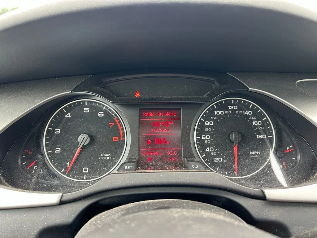 Used 2011 Gray Audi 2.0T Premium image 19
