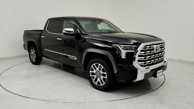 2024 Toyota Tundra 1794