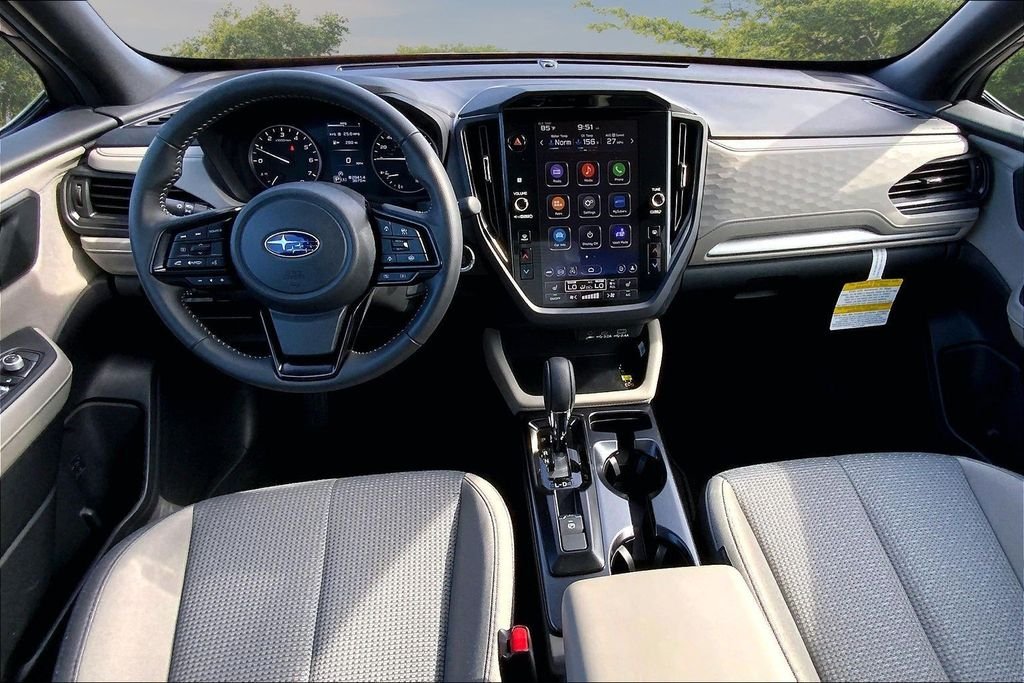 Used 2026 Red Subaru Premium image 7