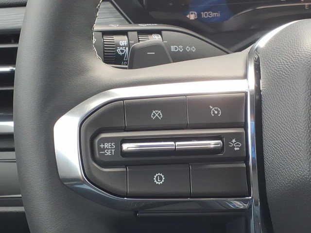 2026 GMC Acadia Elevation - Photo 23