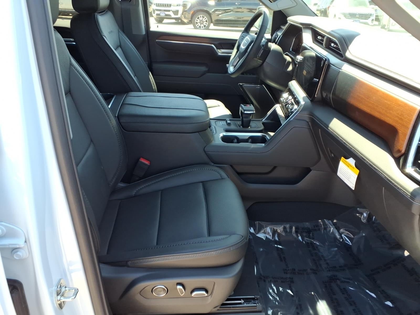 2026 GMC Sierra 1500 Denali - Photo 66