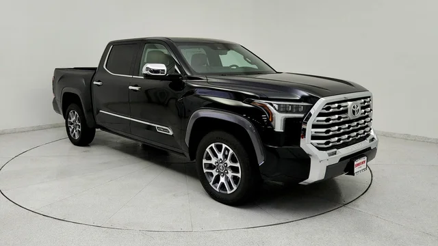 2024 Toyota Tundra 1794