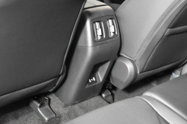 New 2026 Gray Hyundai SEL Premium AWD image 79