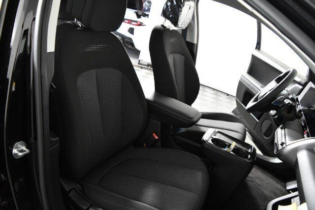 New 2026 Black Hyundai SE image 75