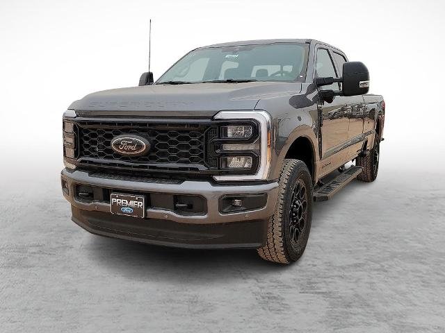 2026 Ford F-350 Super Duty Lariat - Photo 29