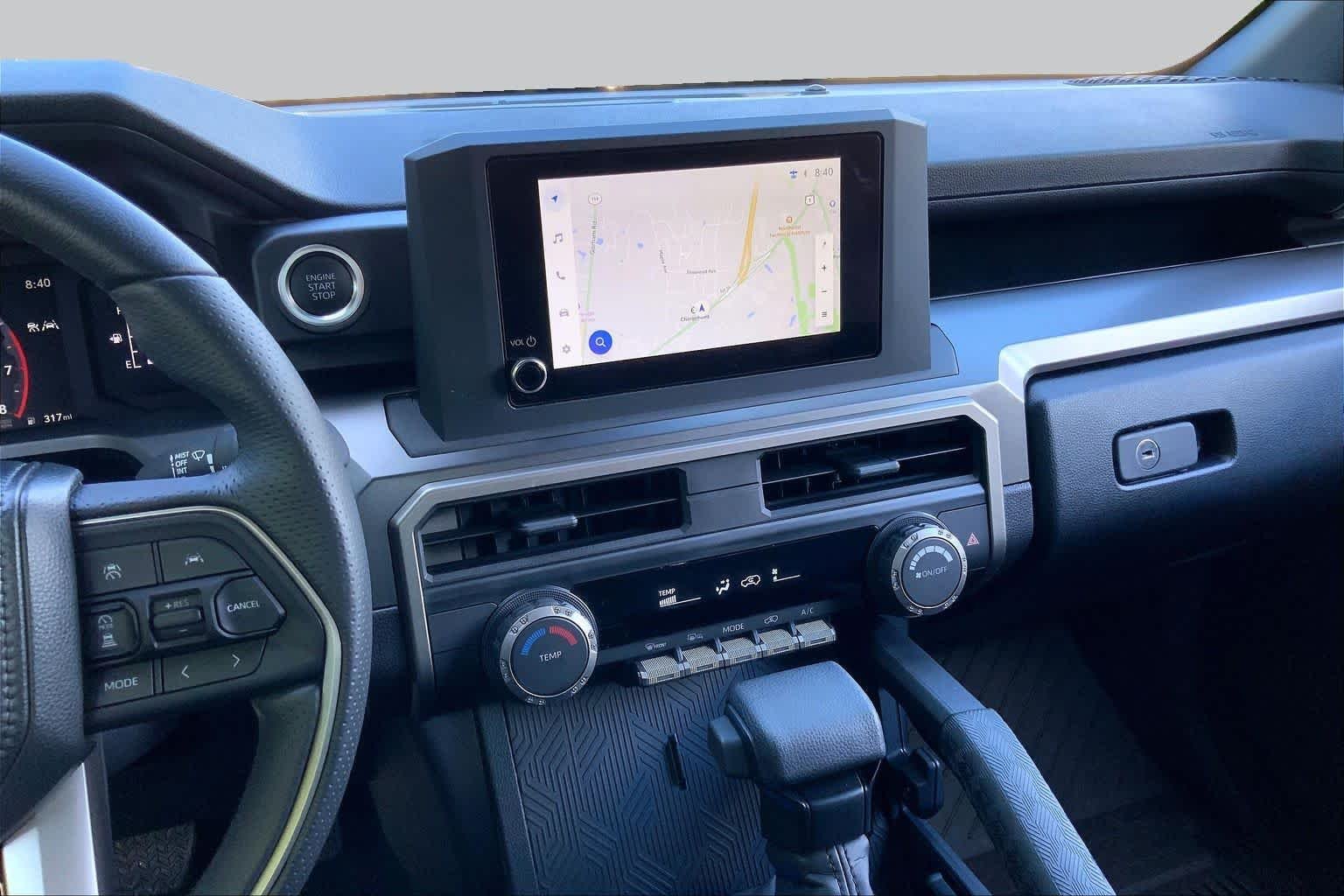 Used 2026 Underground Toyota SR5 image 7