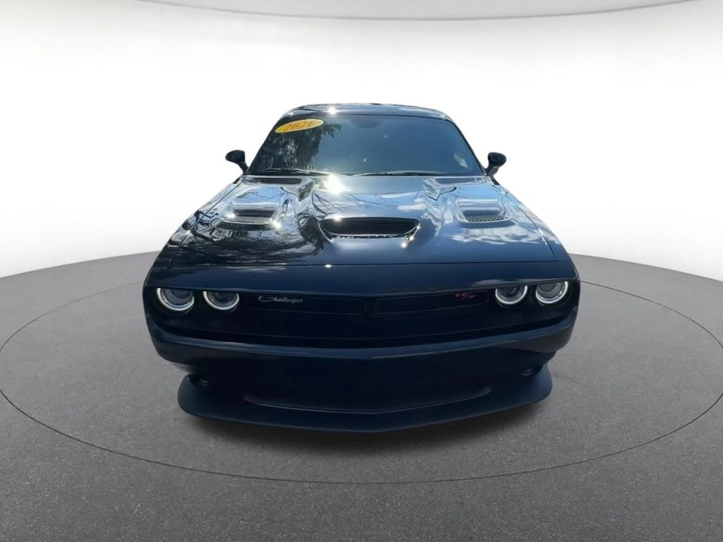 2021 Dodge Challenger R/T - Photo 6