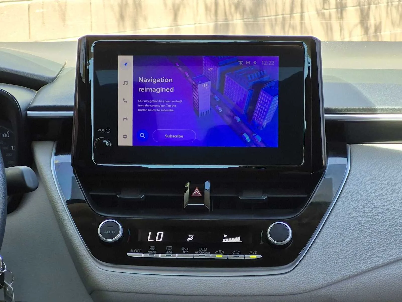 Used 2024 Ice Cap Toyota LE image 20