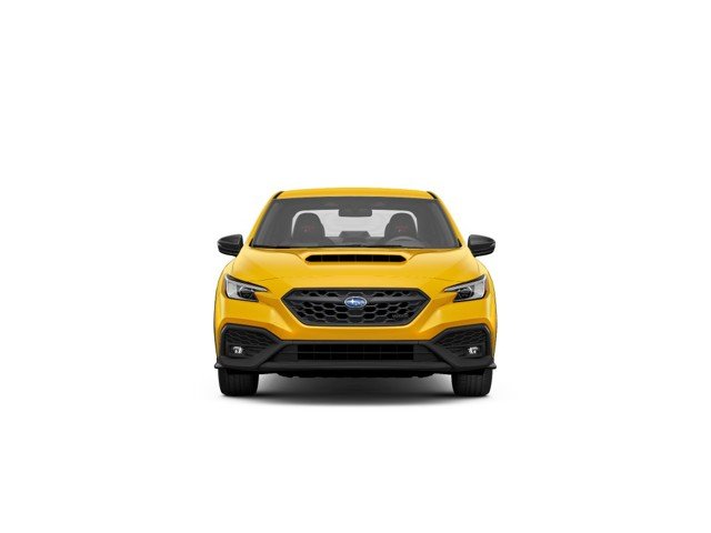 New 2026 SUNRISE YELLOW Subaru Series.Yellow image 8