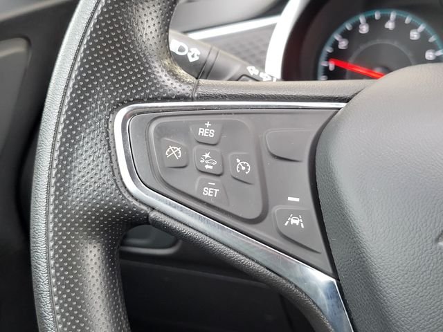 Certified Used 2024 Black Chevrolet LT image 13
