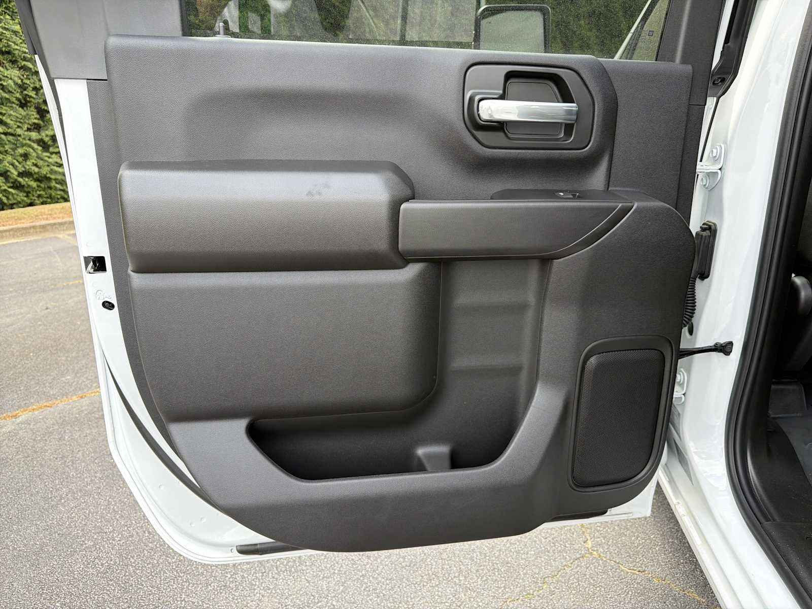 2026 GMC Sierra 3500HD Pro - Photo 20