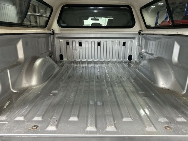 Used 2013 Silver Ford XL image 26
