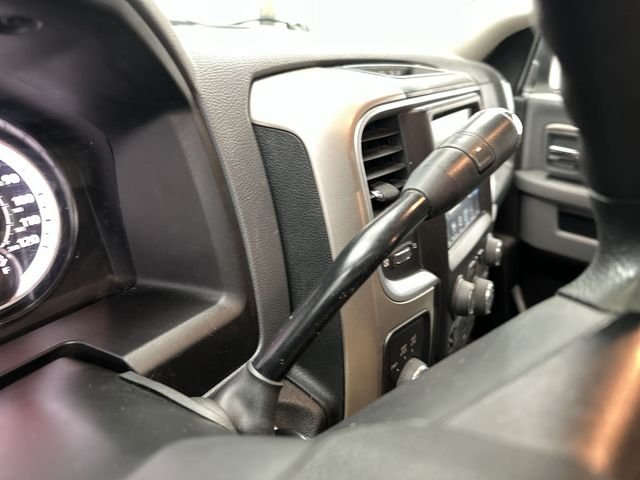 Used 2017 White Ram SLT image 23