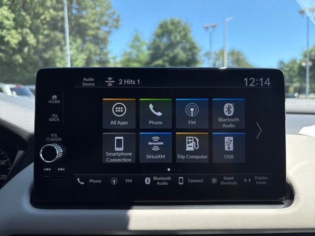 2024 Honda HR-V EX-L - Photo 21