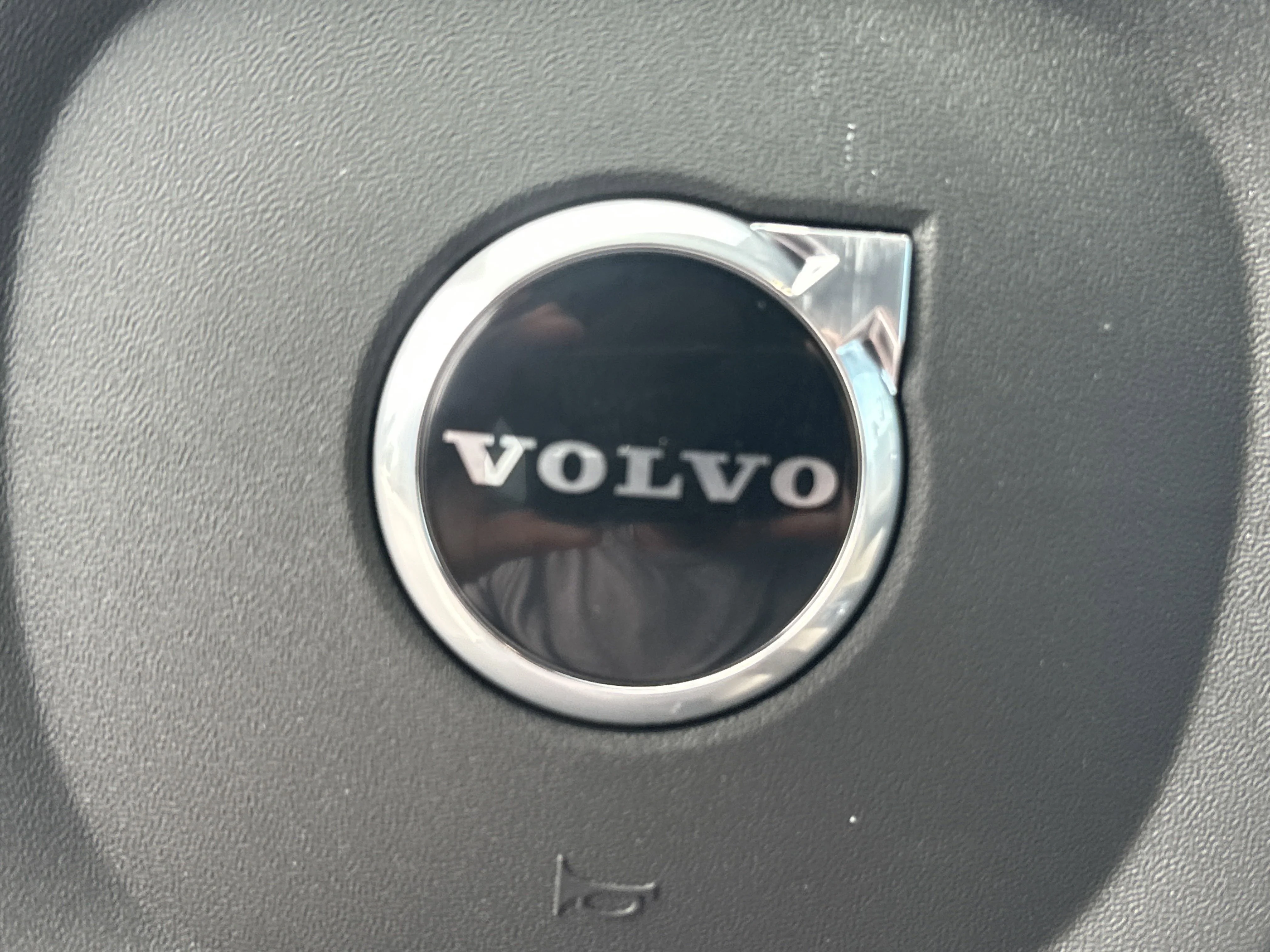 2026 Volvo XC90 Plus - Photo 24