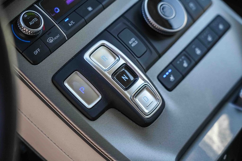 2020 Hyundai Palisade Limited - Photo 20