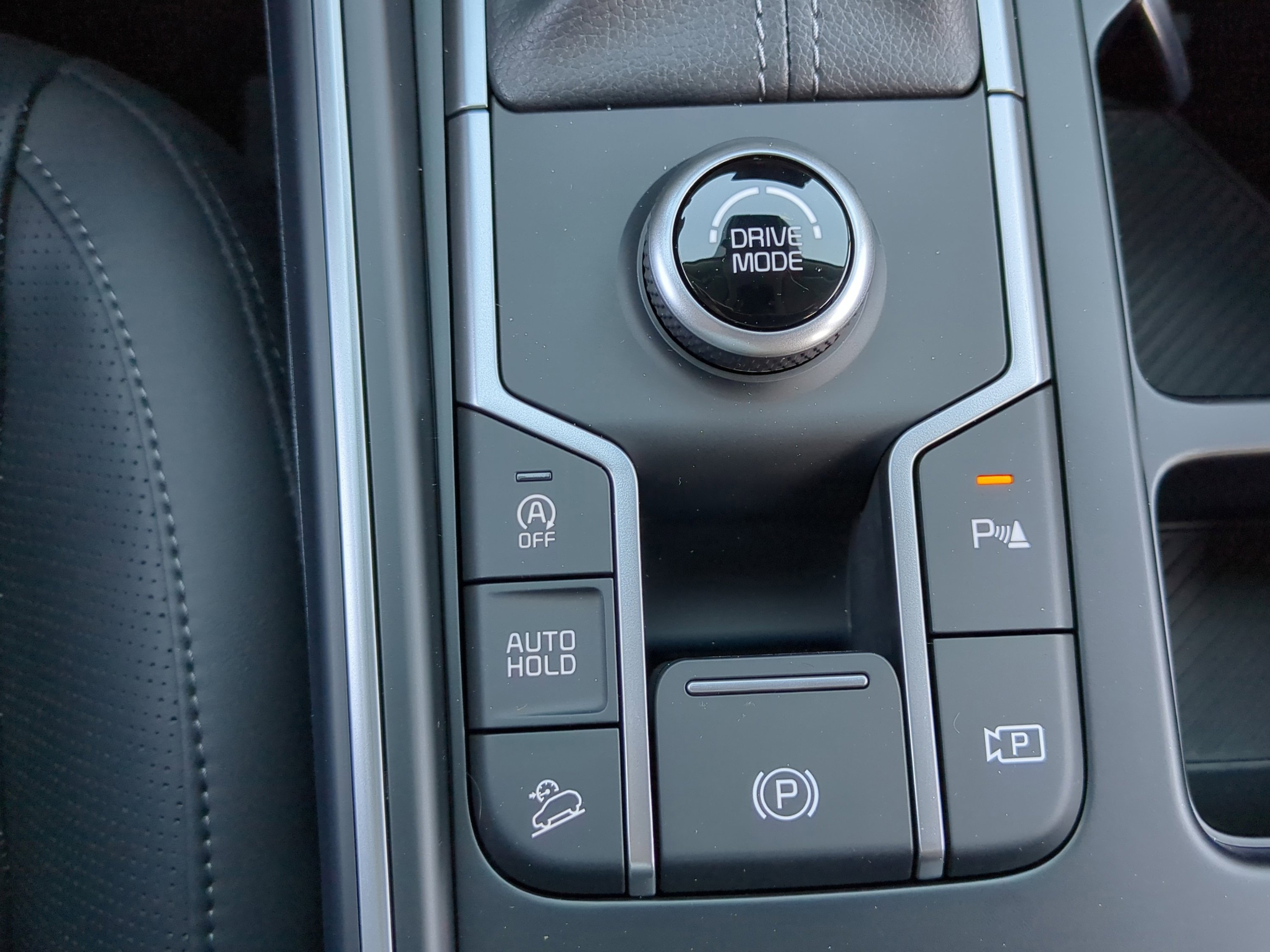 New 2026 Wolf Gray Kia S image 10