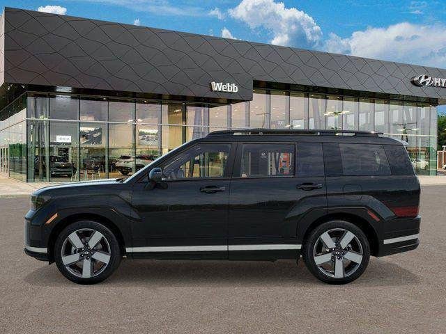 New 2027 Black Hyundai Limited image 3