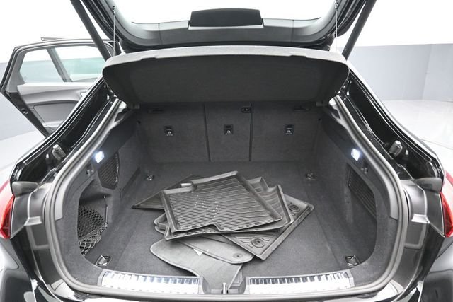 Used 2025 Black Audi 2.0T Premium Plus image 32