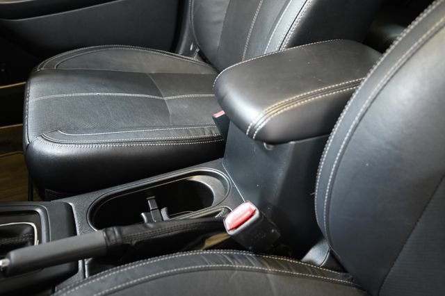 Used 2018 Gray Subaru 2.0XT Touring image 24