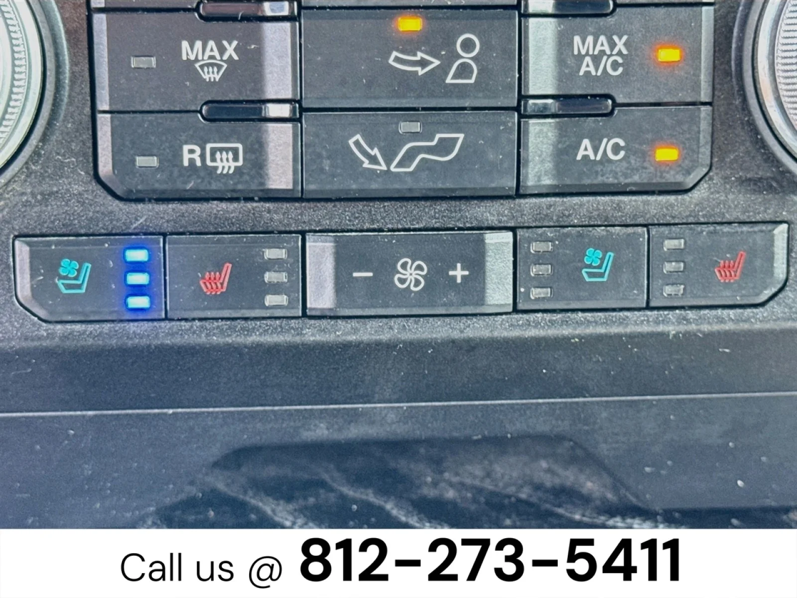 Used 2020 GRAY Ford Platinum image 20