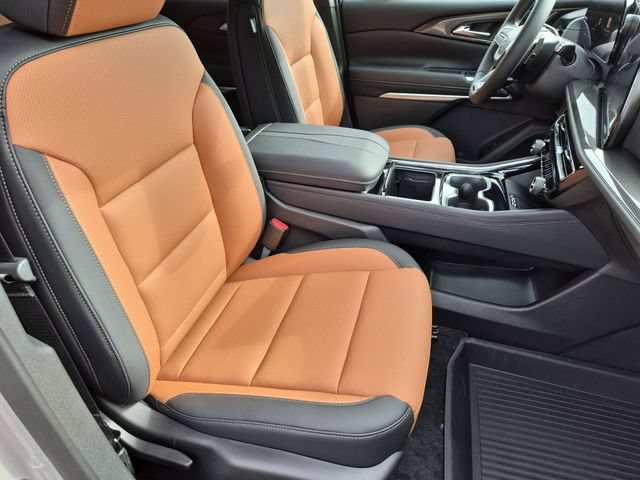 2027 Chevrolet Traverse Z71 - Photo 26