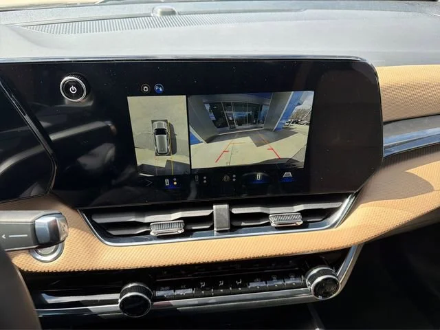 2026 Chevrolet Equinox ACTIV - Photo 15