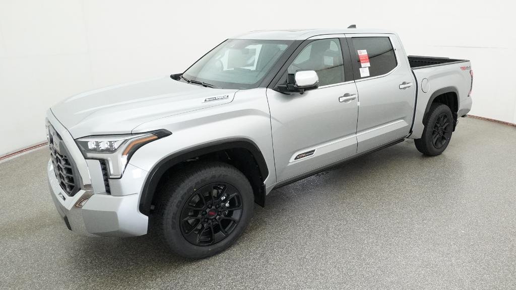 2026 Toyota Tundra i-FORCE MAX 1794 Edition i-FORCE MAX