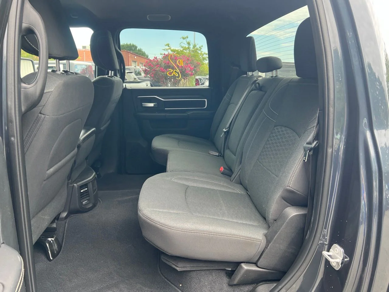 Used 2025 Blue Ram Big Horn image 21