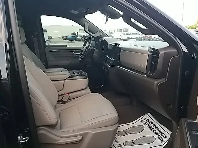 2022 Chevrolet Silverado 1500 RST - Photo 55