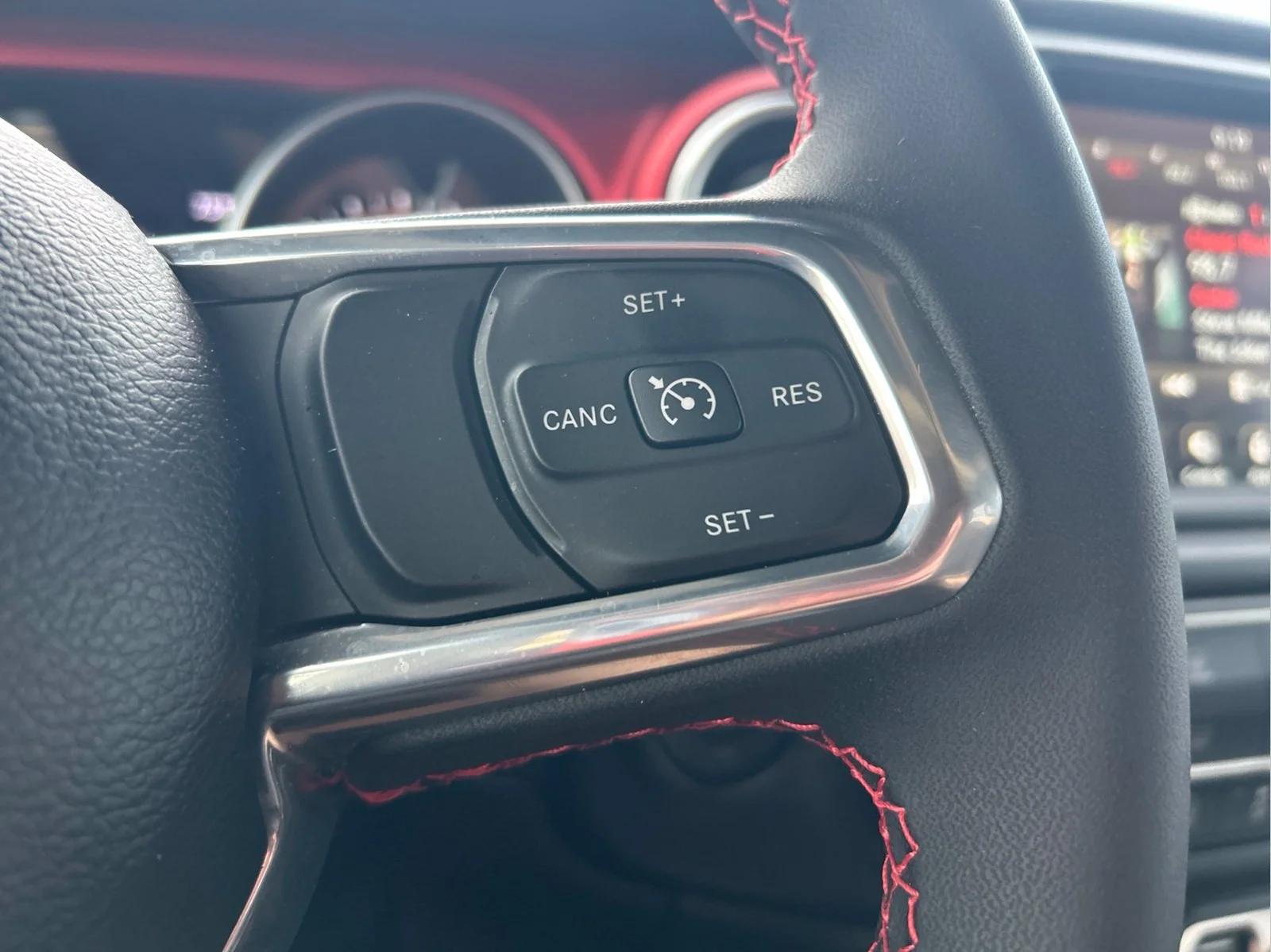 Used 2023 Black Clearcoat Jeep Rubicon image 15