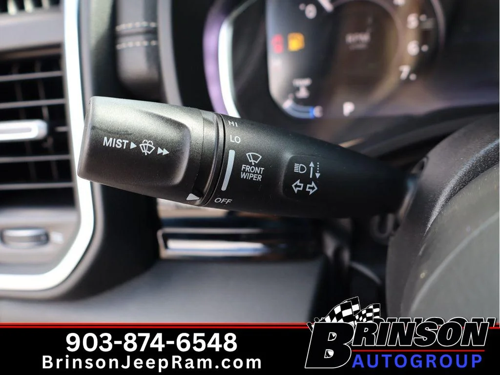 2026 RAM 1500 Laramie - Photo 24