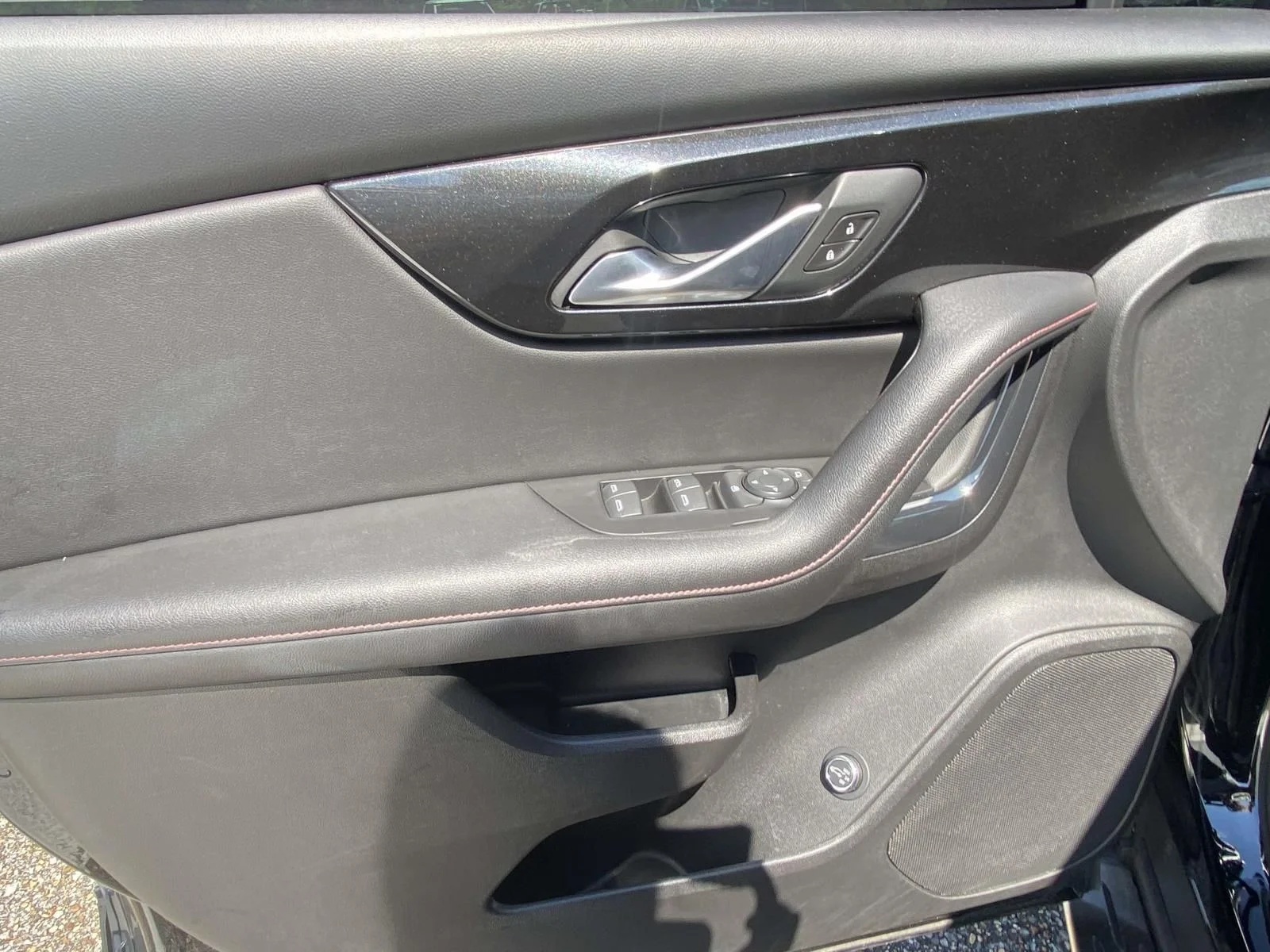 Used 2024 Black Dodge GT image 14