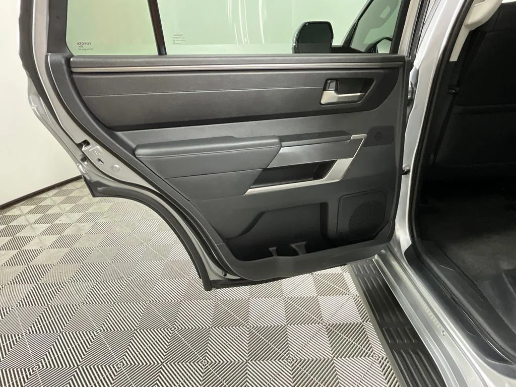Used 2023 Silver Toyota SR5 image 27
