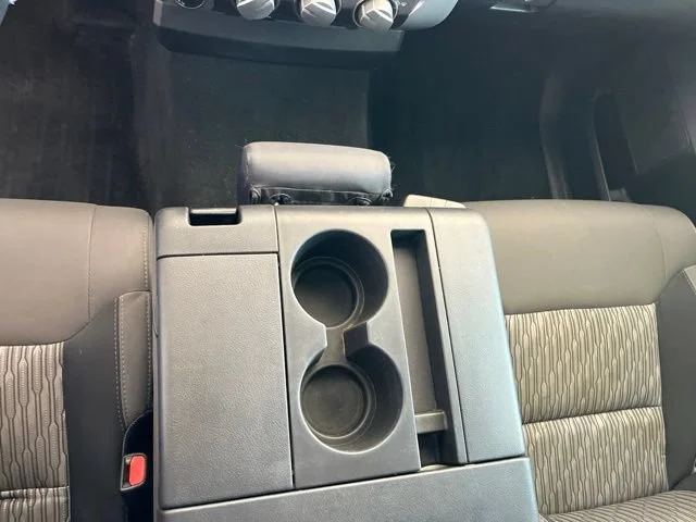 Used 2020 Magnetic Gray Metallic Toyota SR5 image 33