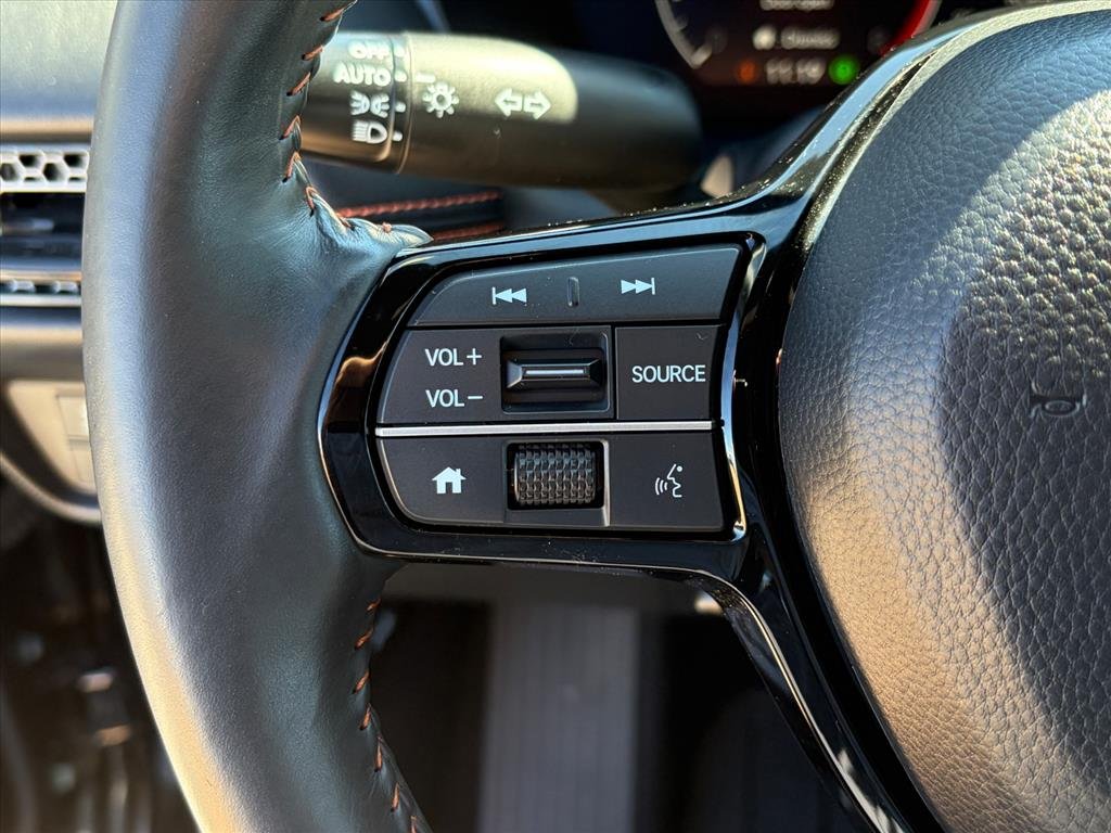 2024 Honda HR-V Sport - Photo 18